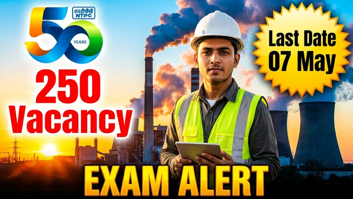 ntpc-assistant-executive-2026-admit-card
