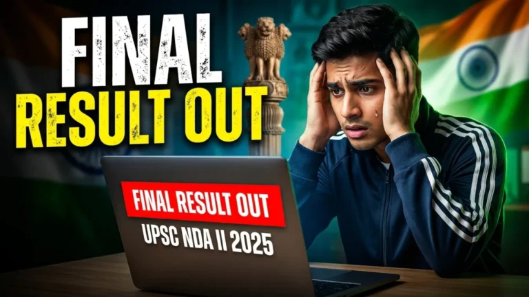 upsc-nda-ii-2025-admit-card