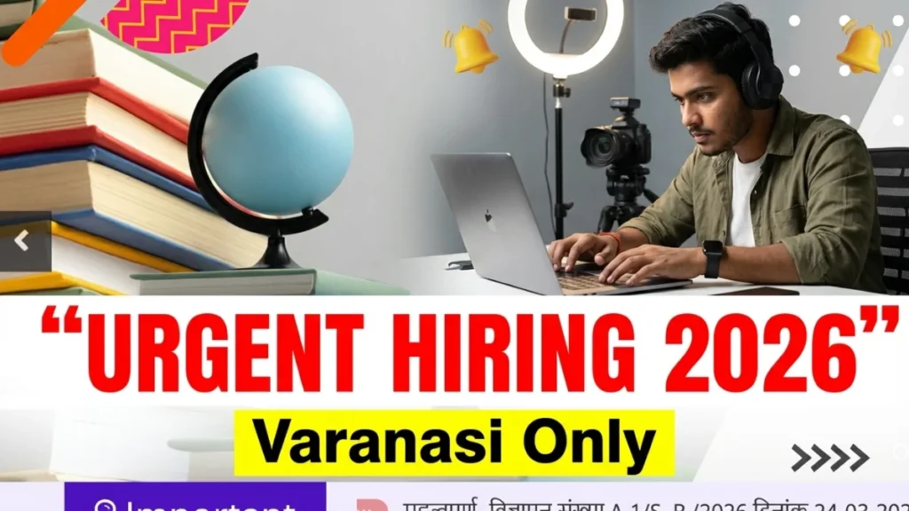 urgent-hiring-in-sarkari-result-2026-apply