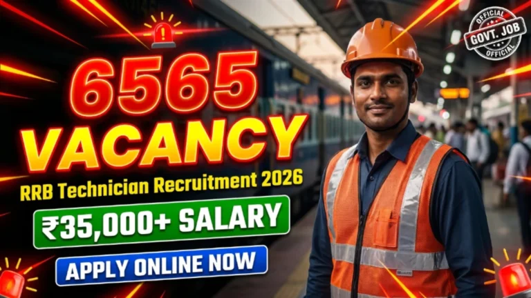 railway-rrb-technician-recruitment-2026-apply-online