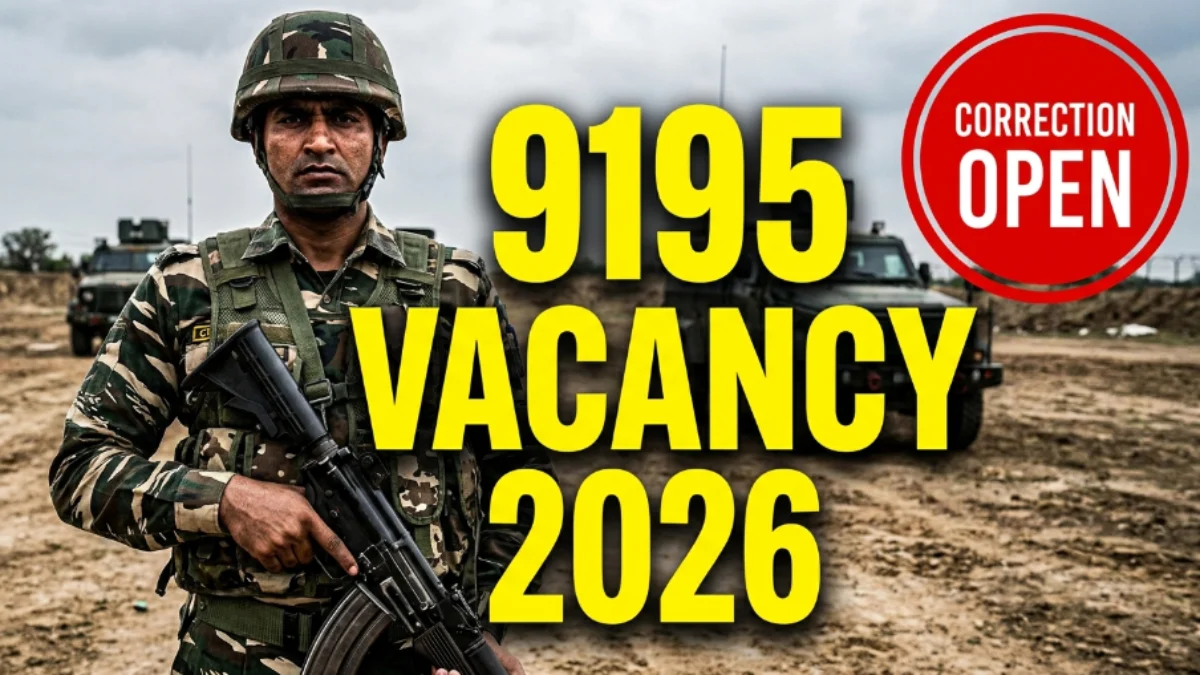 crpf constable tradesman 2026 admit card