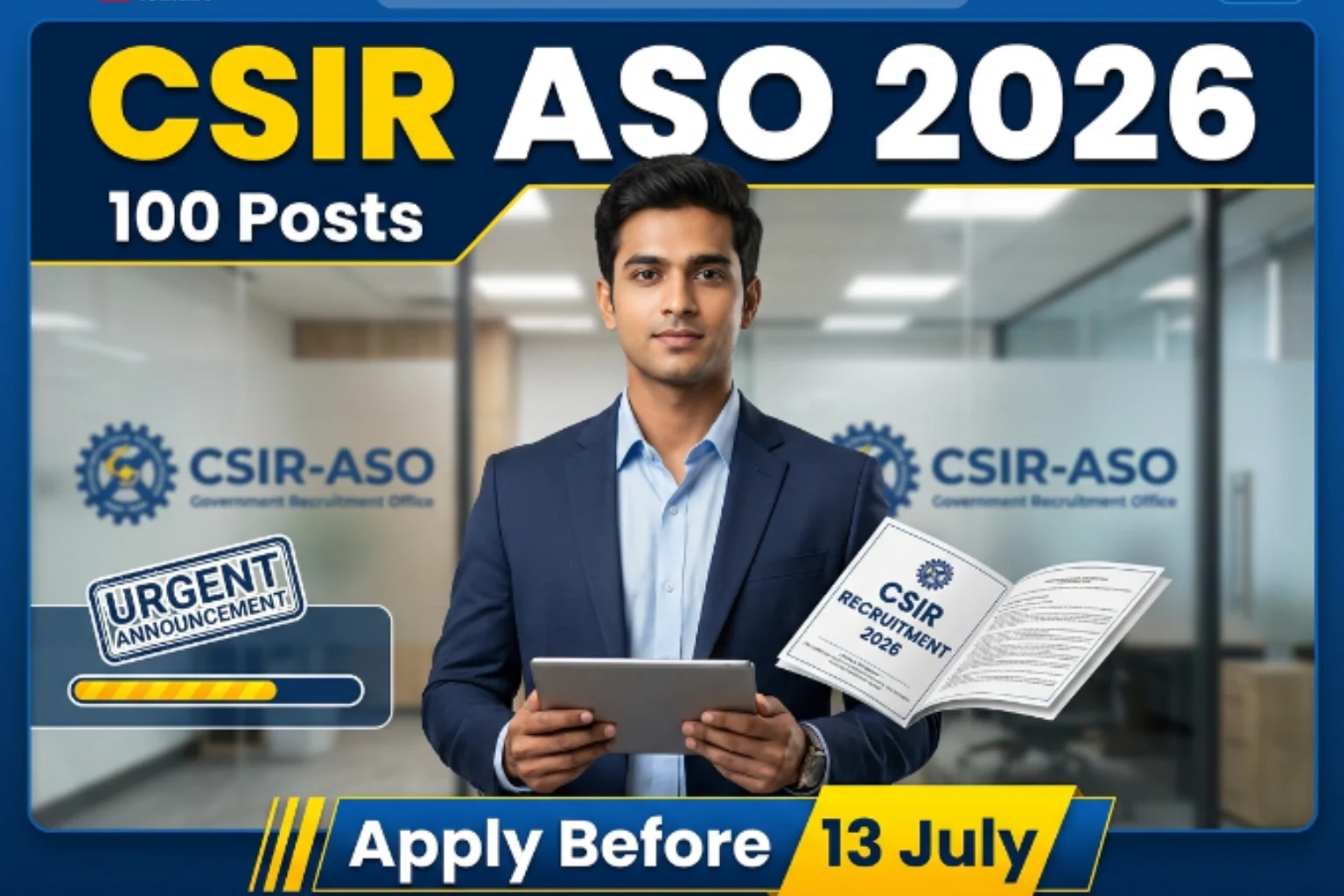 csir-aso-recruitment-2026-apply-online