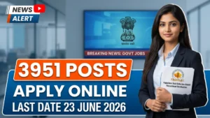 RSSB Computer Instructor Recruitment 2026 Apply Online for 3951 Posts