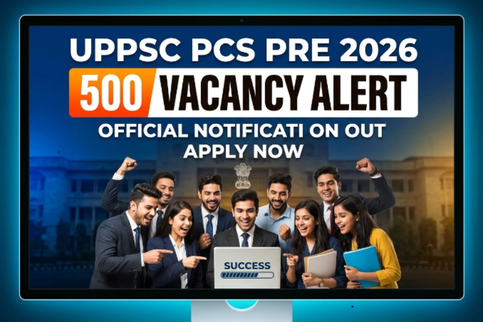 uppsc-pcs-pre-2026-apply-online