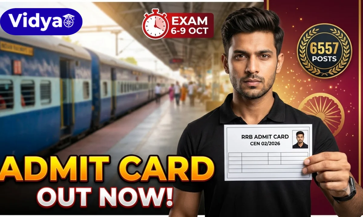 rrb-technician-admit-card-2026